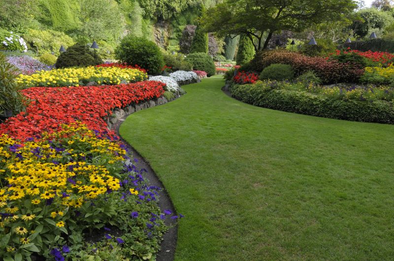 Holistic Landscaping