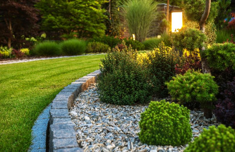 Holistic Landscaping