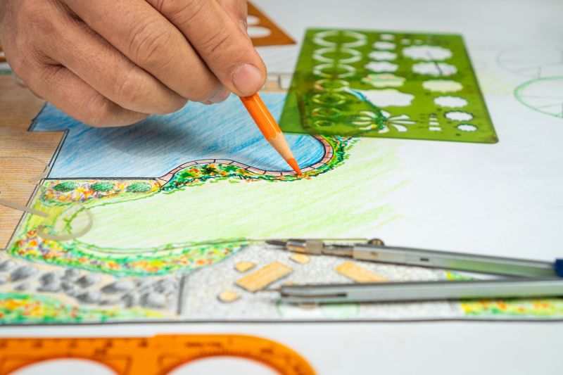 Holistic Landscaping