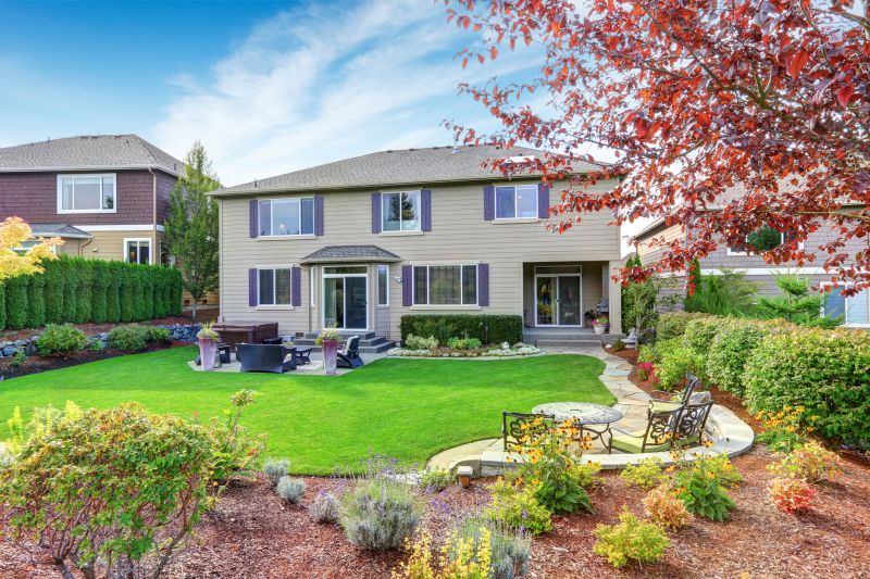 Creative Garden Spaces