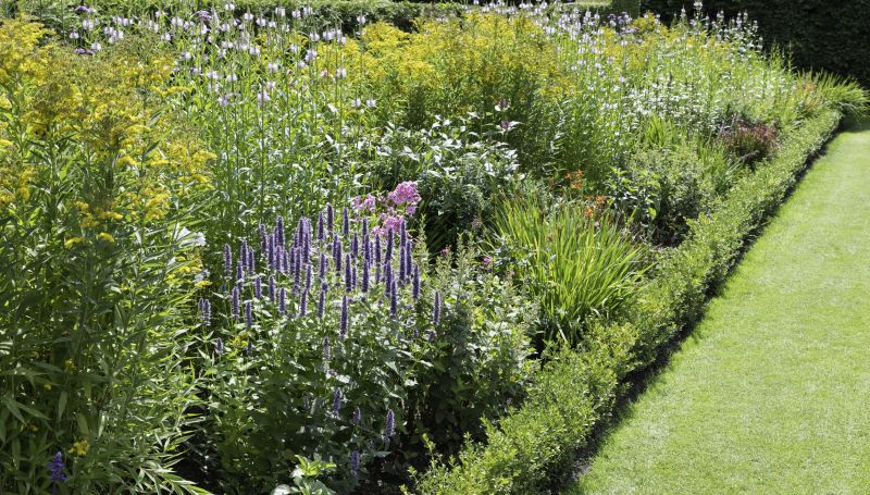 Native Plant Integration