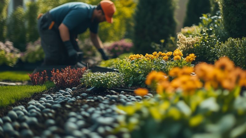 Holistic Landscaping